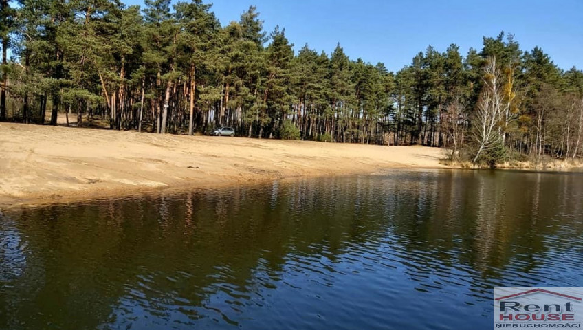 Działka Sprzedaż Byszyno