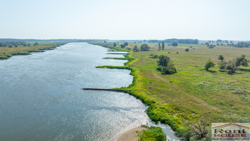Działka Sprzedaż Gozdowice