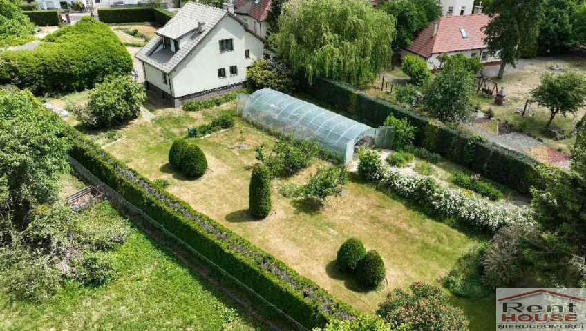 Działka Sprzedaż Szczecin Warszewo Rostocka