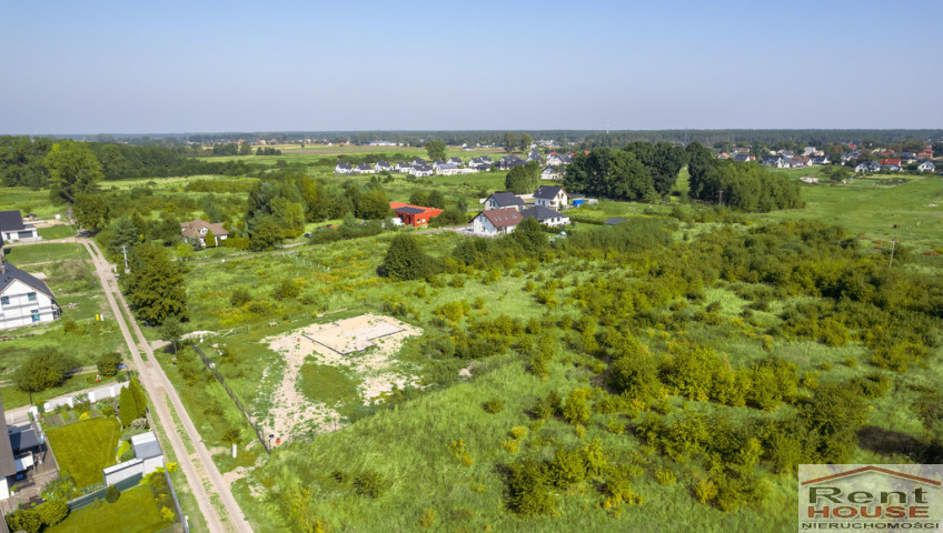 Działka Sprzedaż Kliniska Wielkie