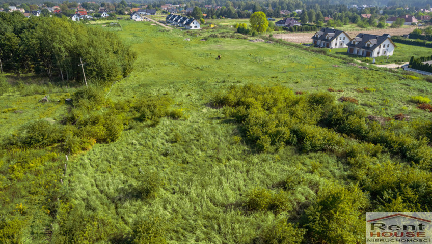 Działka Sprzedaż Kliniska Wielkie
