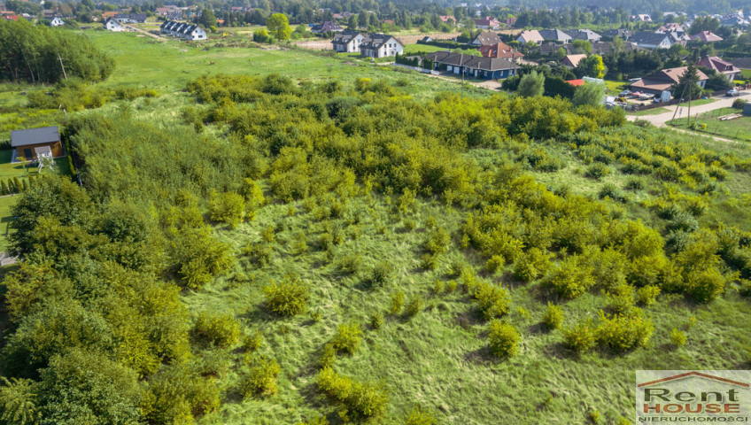 Działka Sprzedaż Kliniska Wielkie