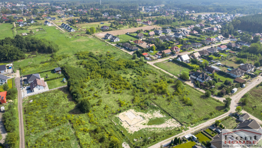 Działka Sprzedaż Kliniska Wielkie