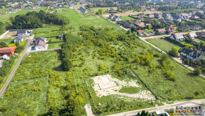 Działka Sprzedaż Kliniska Wielkie