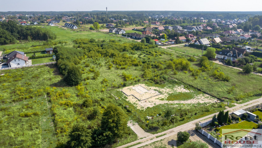 Działka Sprzedaż Kliniska Wielkie