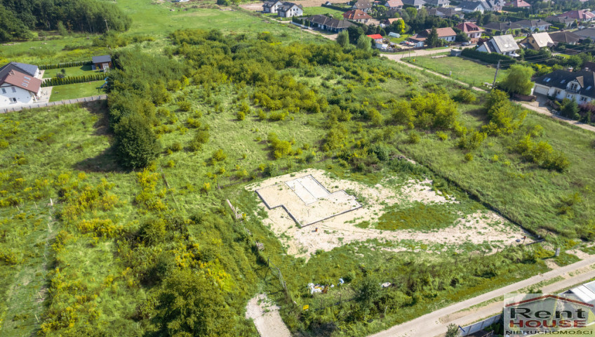 Działka Sprzedaż Kliniska Wielkie