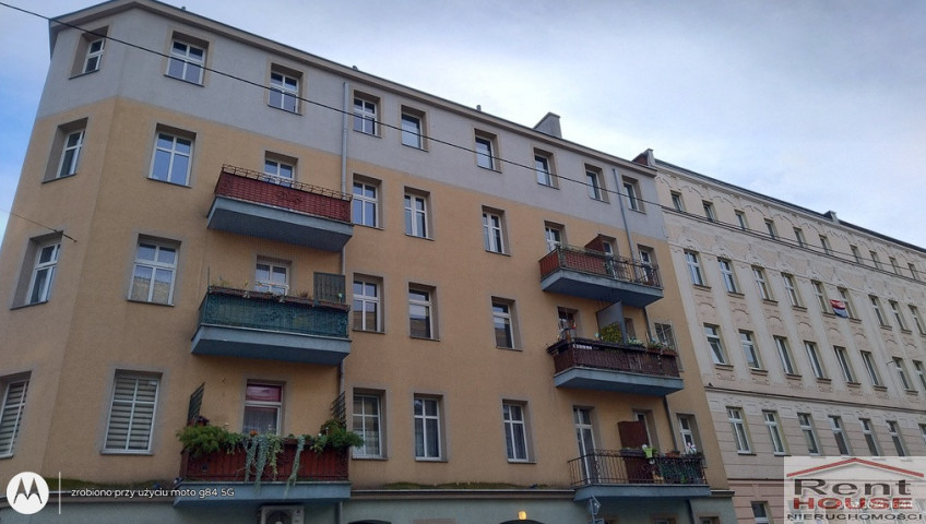 Mieszkanie Sprzedaż Szczecin Niebuszewo ks. Jana Długosza