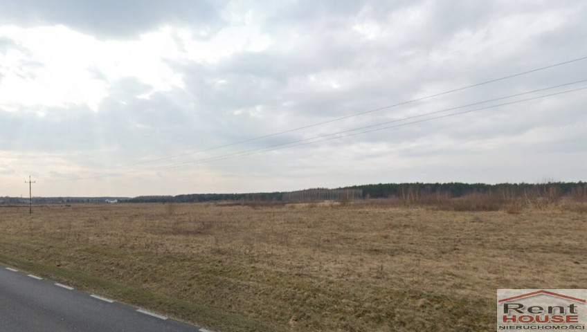 Działka Sprzedaż Skórka