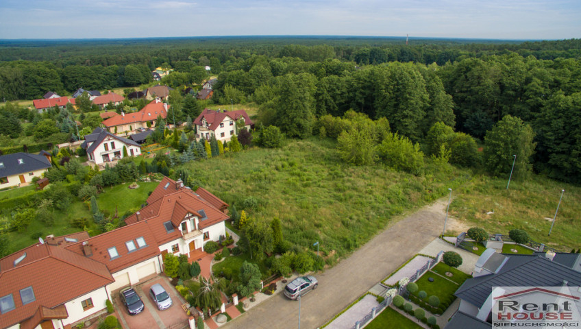 Działka Sprzedaż Pilchowo
