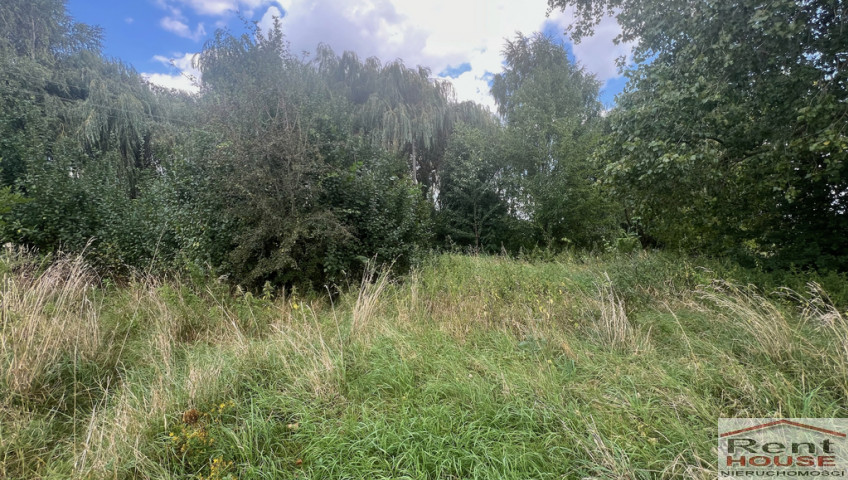 Działka Sprzedaż Parsów