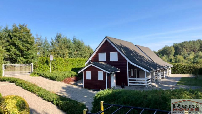 Dom Sprzedaż Wisełka