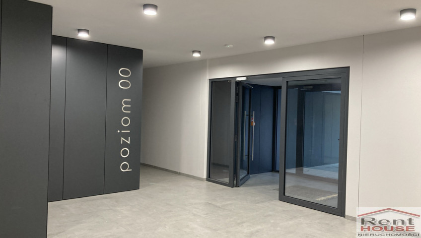 Building Residental Szczecin Śródmieście