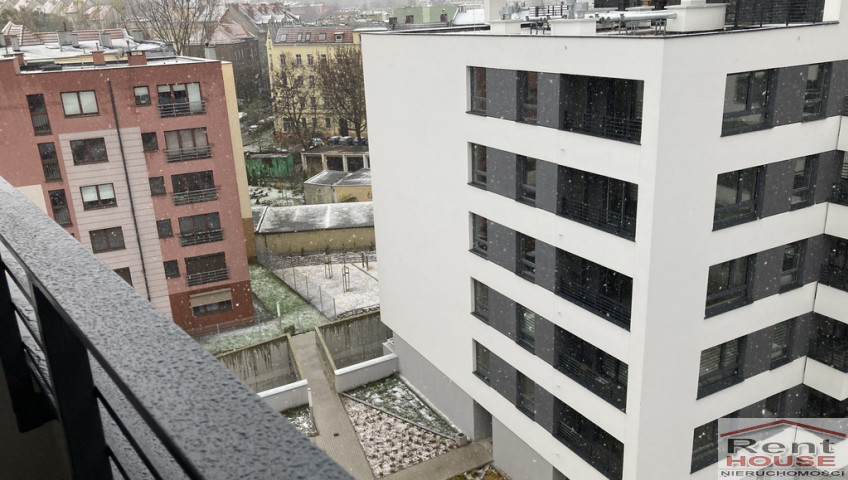Building Residental Szczecin Śródmieście