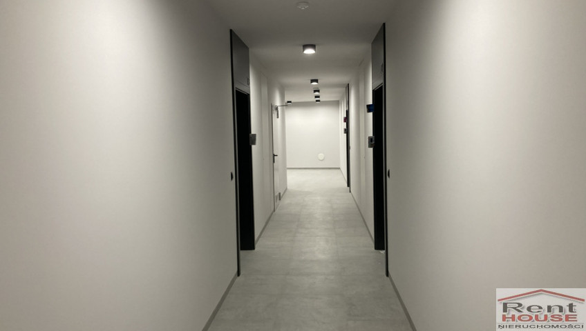 Building Residental Szczecin Śródmieście