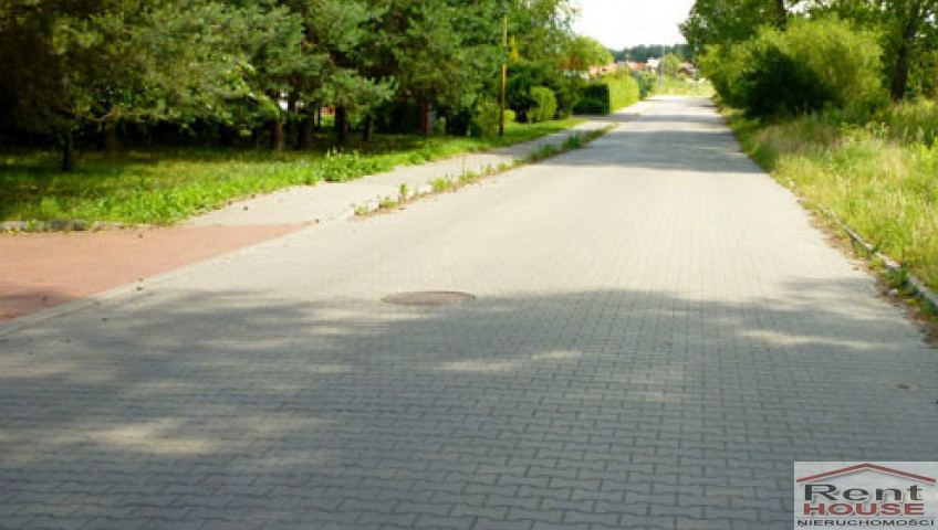 Działka Sprzedaż Stobno
