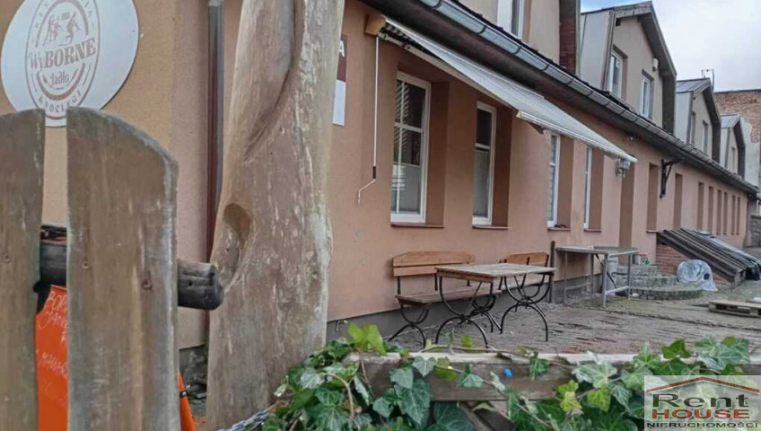Obiekt Sprzedaż Borne Sulinowo