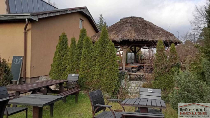 Obiekt Sprzedaż Borne Sulinowo
