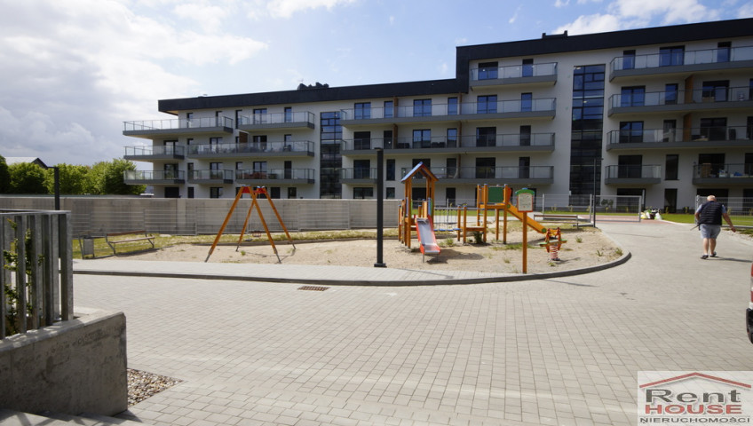 Mieszkanie Sprzedaż Dziwnów Kaprala Koniecznego