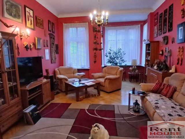 Mieszkanie Sprzedaż Szczecin Śródmieście-Centrum 5 Lipca