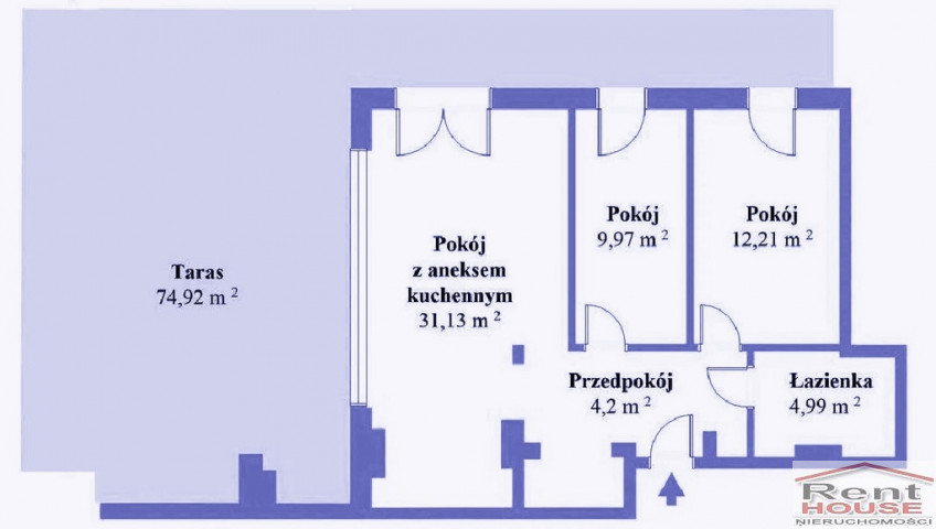 Mieszkanie Sprzedaż Dziwnów Kaprala Koniecznego