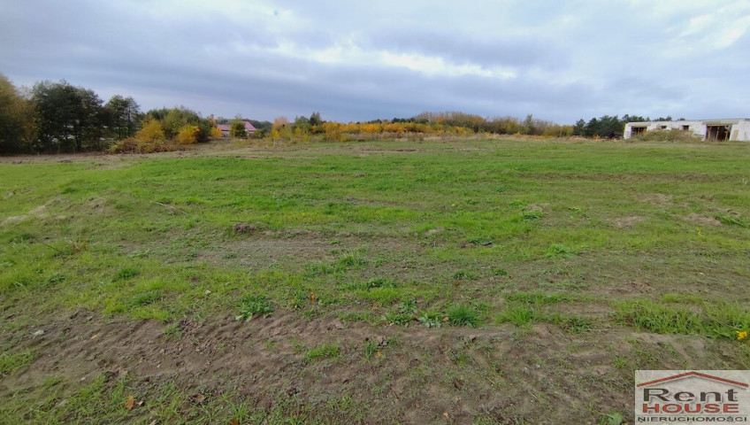 Działka Sprzedaż Goleniów