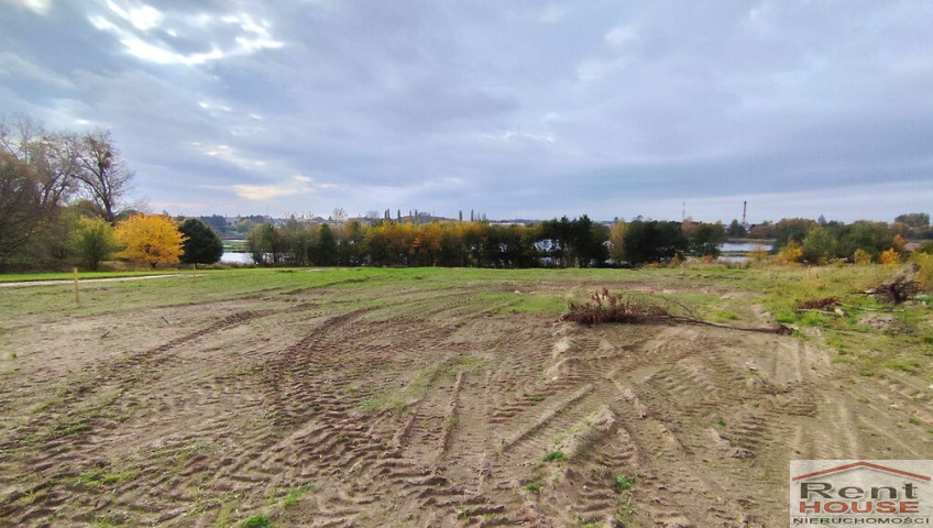 Działka Sprzedaż Goleniów