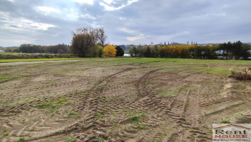 Działka Sprzedaż Goleniów