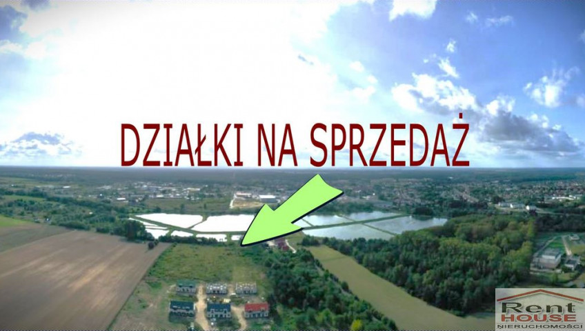 Działka Sprzedaż Goleniów