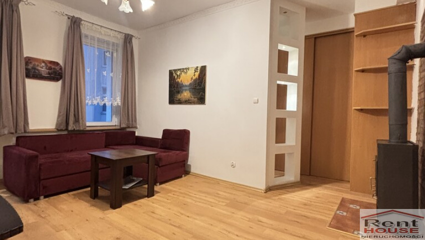 Mieszkanie Sprzedaż Szczecin Centrum Edmunda Bałuki