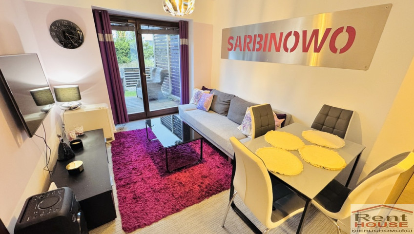 Mieszkanie Sprzedaż Sarbinowo