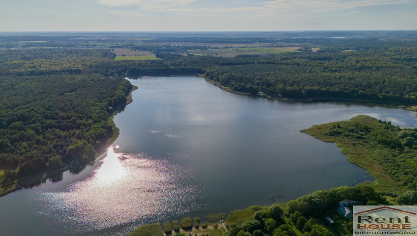 Działka Sprzedaż Binowo
