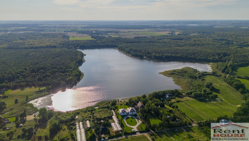 Działka Sprzedaż Binowo
