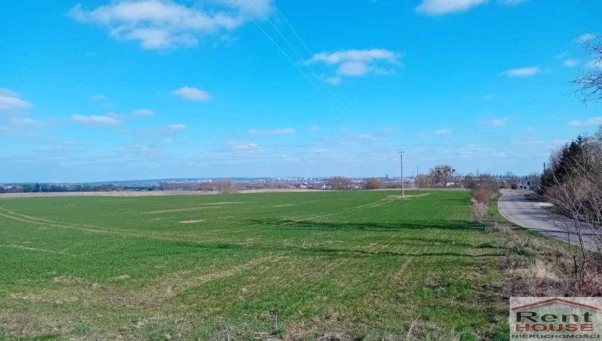 Działka Sprzedaż Karwowo