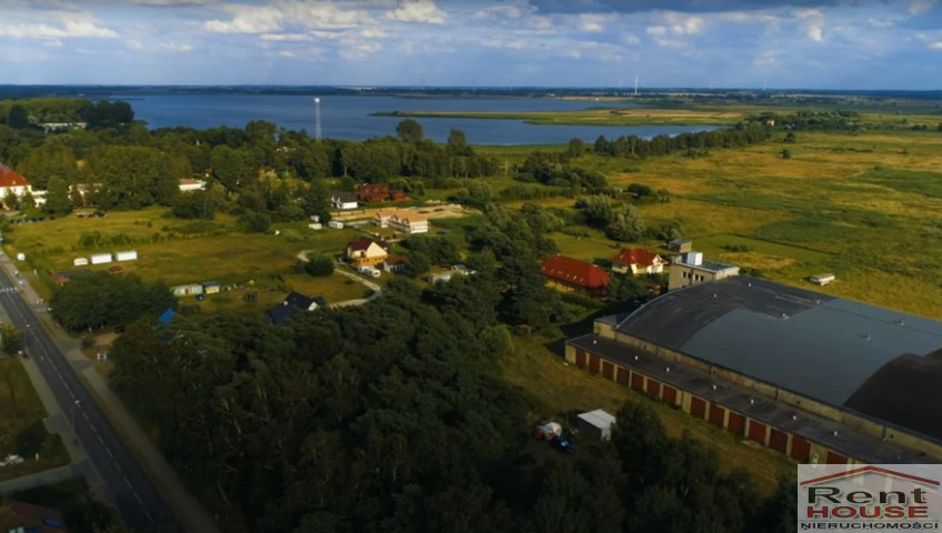 Działka Sprzedaż Rogowo