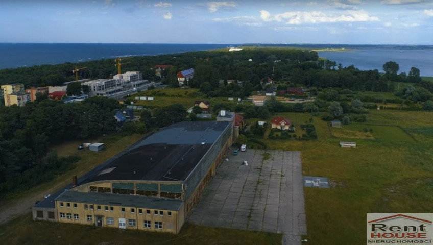 Działka Sprzedaż Rogowo