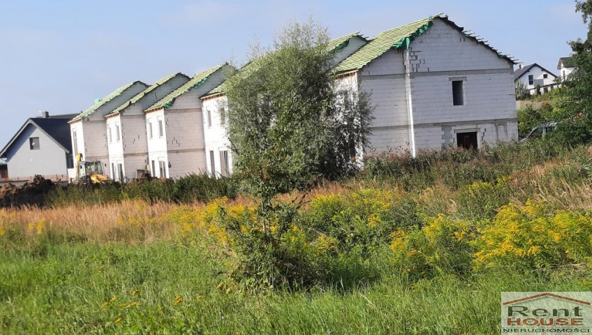 Działka Sprzedaż Kurów