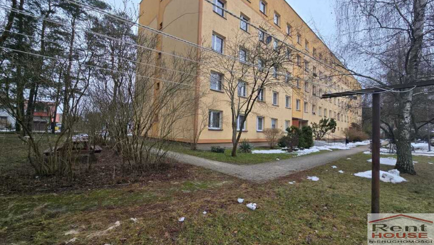 Mieszkanie Sprzedaż Borne Sulinowo Orła Białego