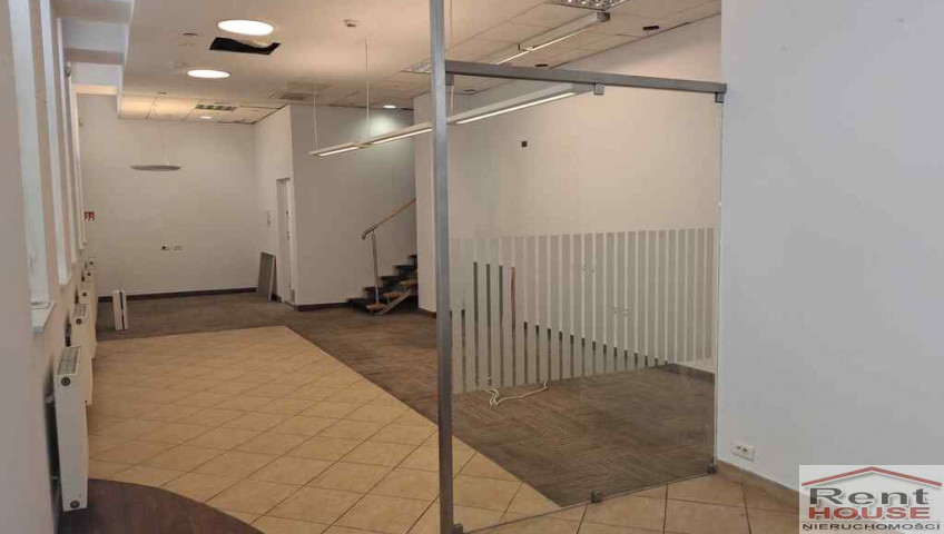 Lokal Wynajem Szczecin Centrum bł. Królowej Jadwigi