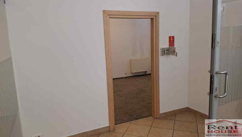 Lokal Wynajem Szczecin Centrum bł. Królowej Jadwigi