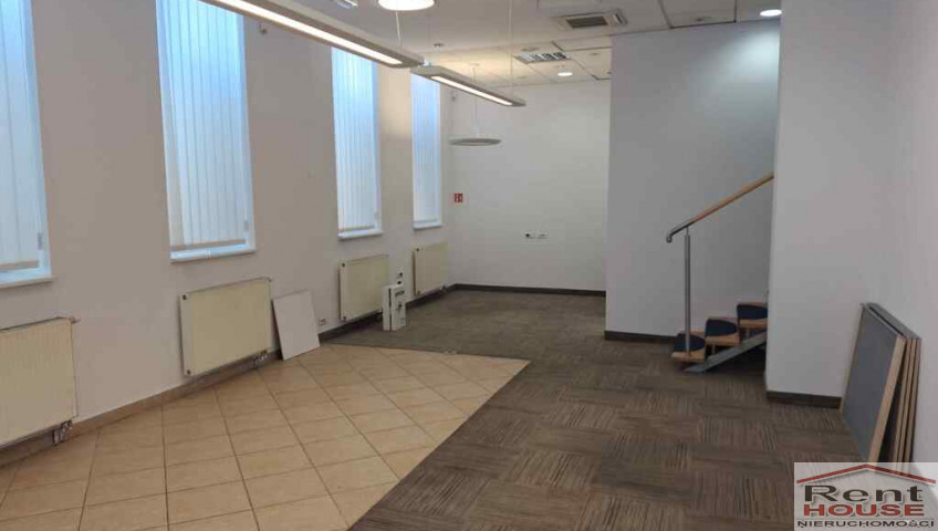 Lokal Wynajem Szczecin Centrum bł. Królowej Jadwigi