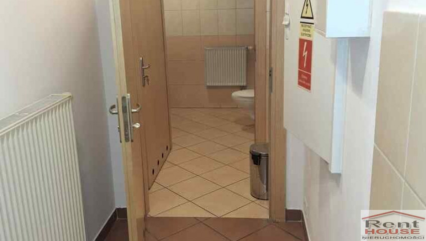 Lokal Wynajem Szczecin Centrum bł. Królowej Jadwigi