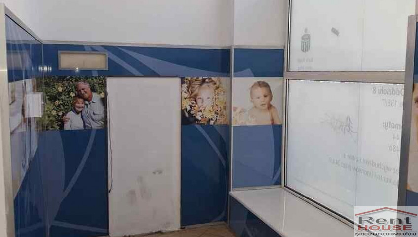 Lokal Wynajem Szczecin Centrum bł. Królowej Jadwigi