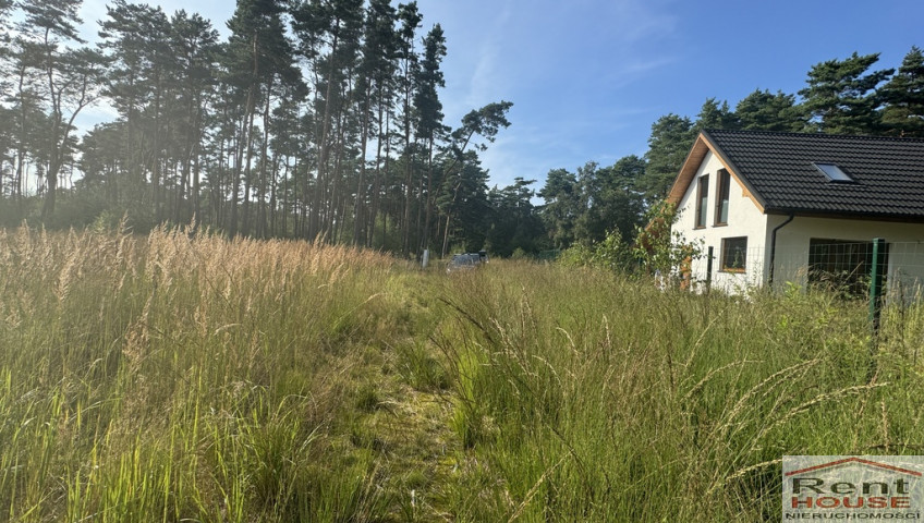 Działka Sprzedaż Dziwnów