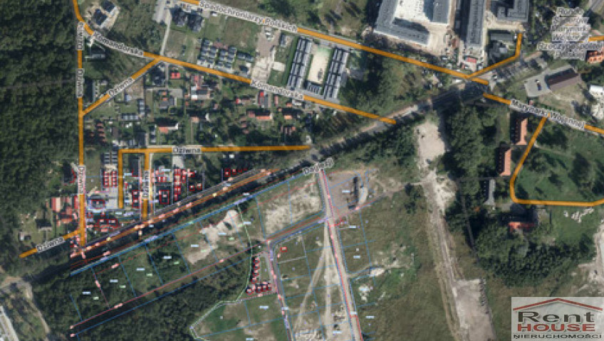 Działka Sprzedaż Dziwnów