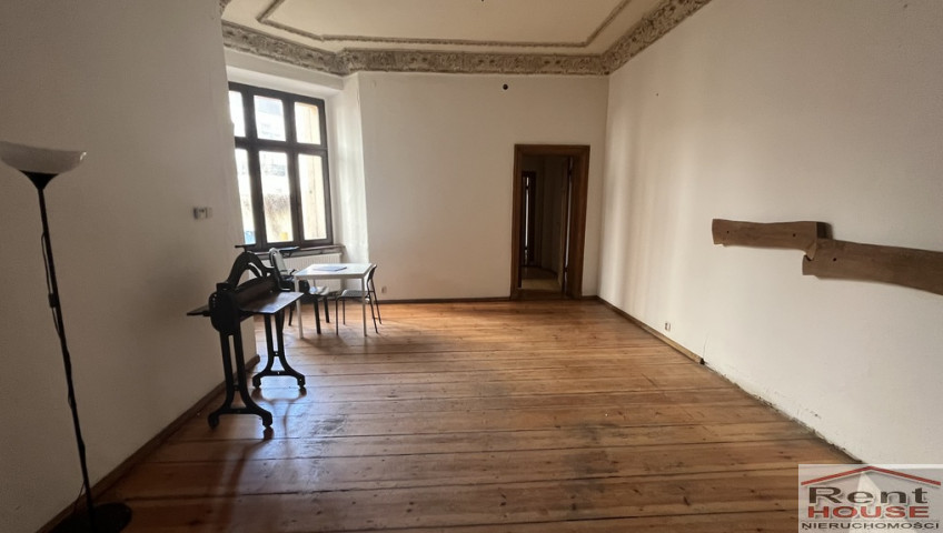 Mieszkanie Sprzedaż Szczecin Centrum Edmunda Bałuki