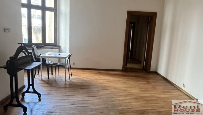 Mieszkanie Sprzedaż Szczecin Centrum Edmunda Bałuki