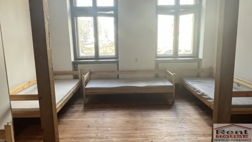 Mieszkanie Sprzedaż Szczecin Centrum Edmunda Bałuki