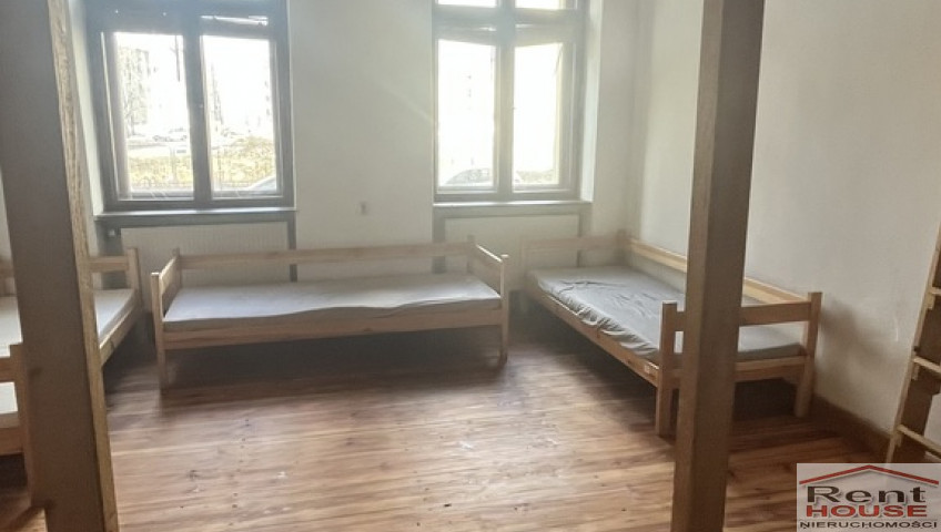 Mieszkanie Sprzedaż Szczecin Centrum Edmunda Bałuki