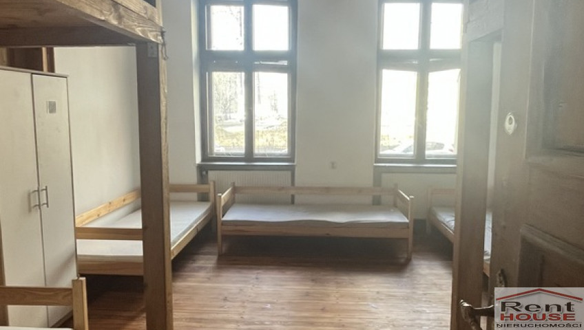 Mieszkanie Sprzedaż Szczecin Centrum Edmunda Bałuki