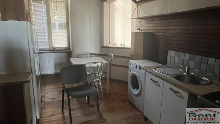Mieszkanie Sprzedaż Szczecin Centrum Edmunda Bałuki